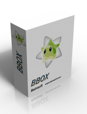 Desktop Manager BBox screenshot